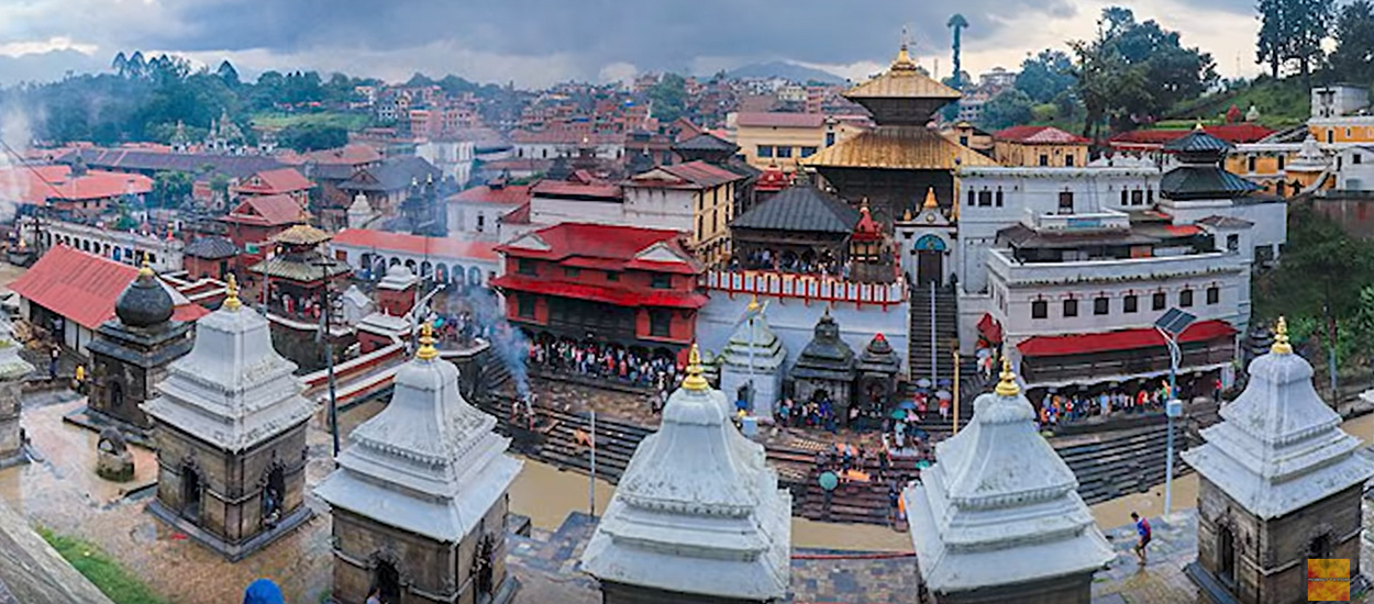Hindu Pilgrimage Tour