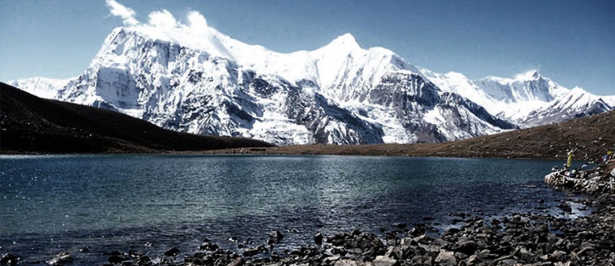 Khayar Lake Trek -10 Days 3 Khayar Lake Trek - 10 Days