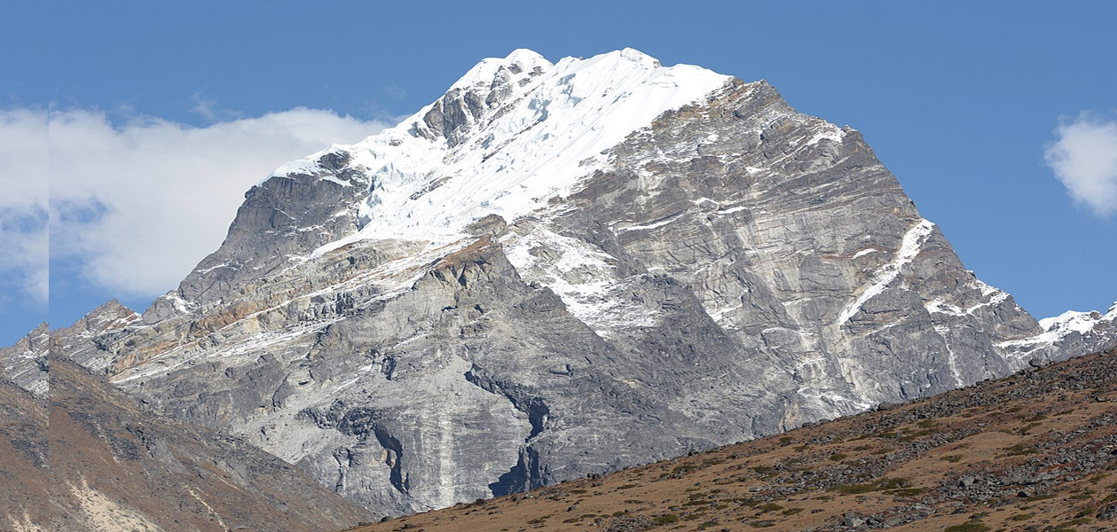 Lobuche Peak Climbing