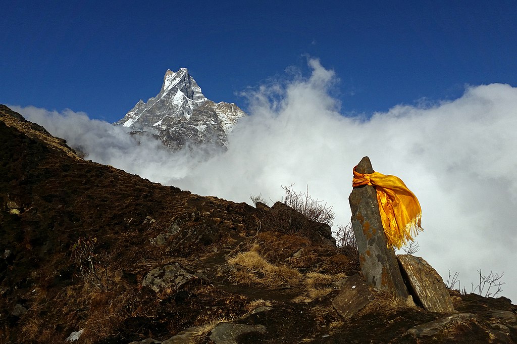 annapurna