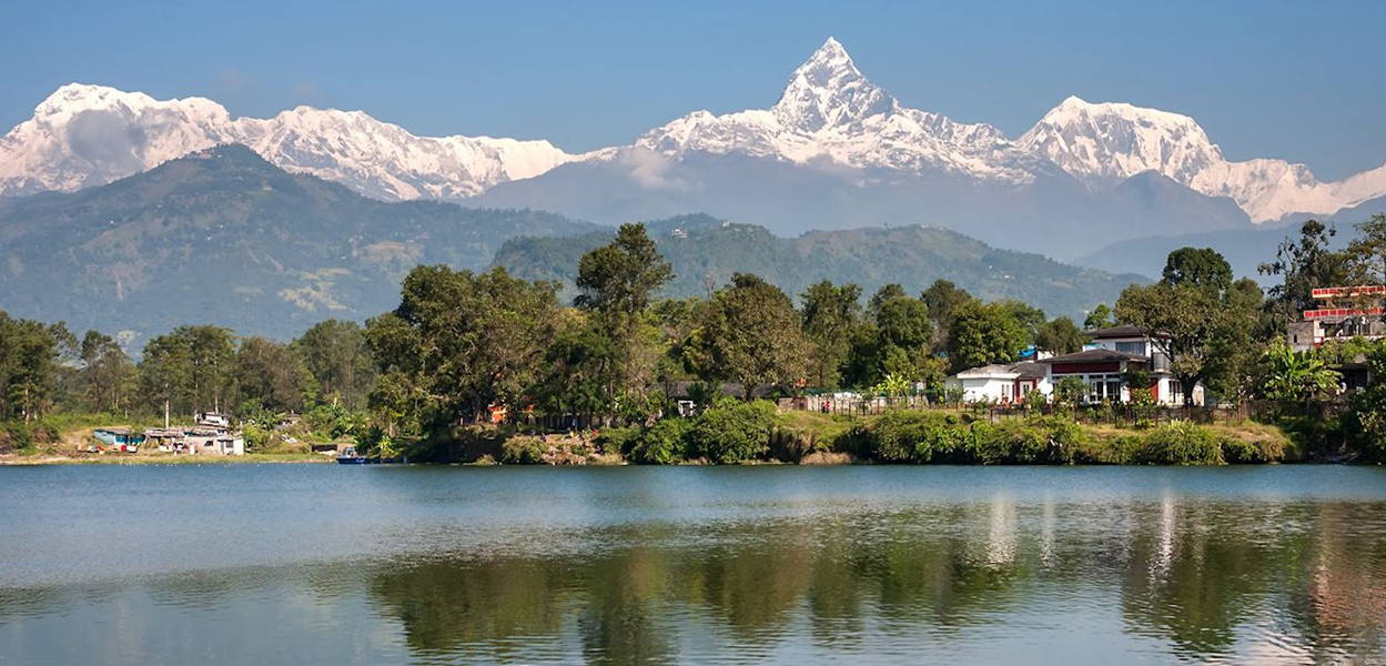 3 Days Pokhara Tour