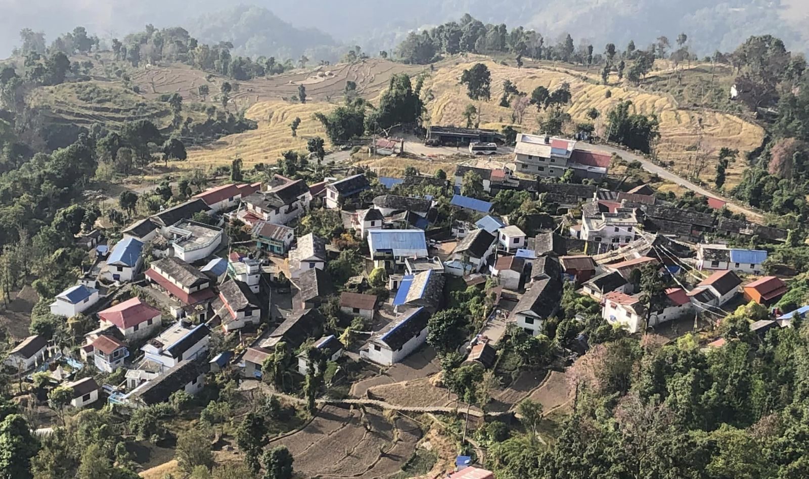 Sirubari Homestay Tour 2 Sirubari Homestay Tour - sirubaari e1685002419215