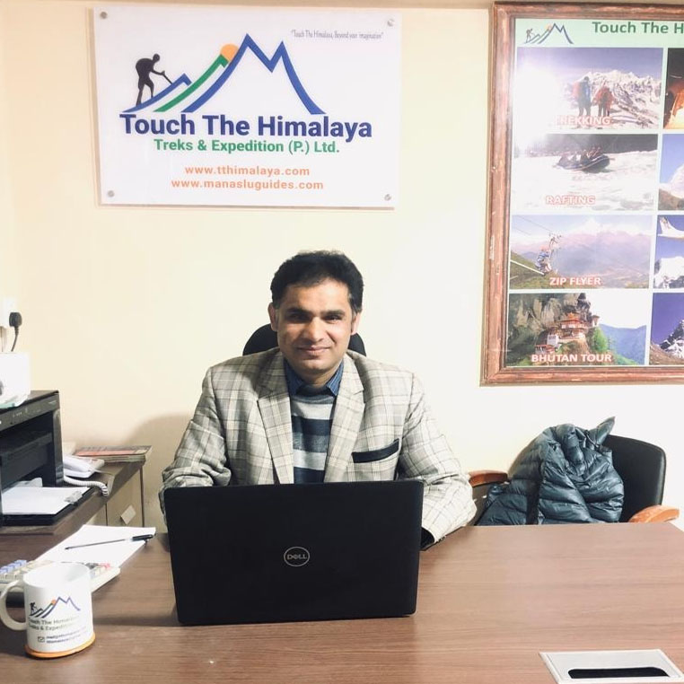 Tthimalaya