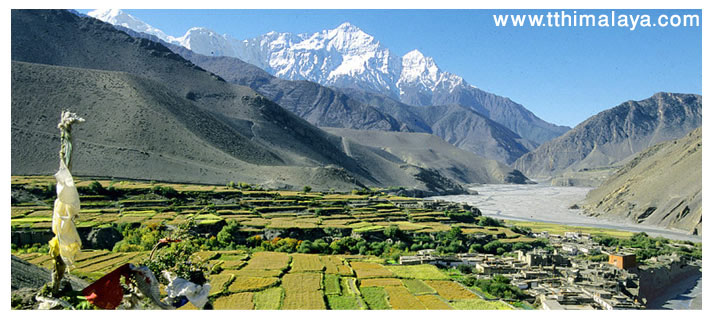Great Upper Dolpa Trek - 27 Days - upmu3 1