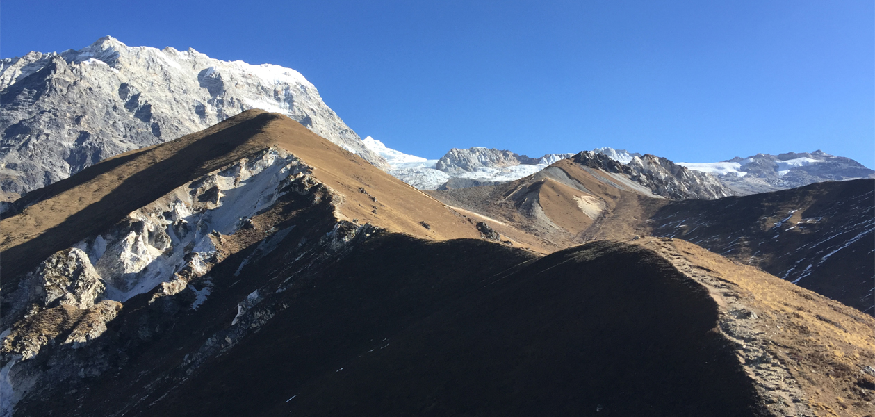Yala Peak