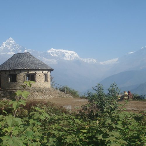 tthimalaya