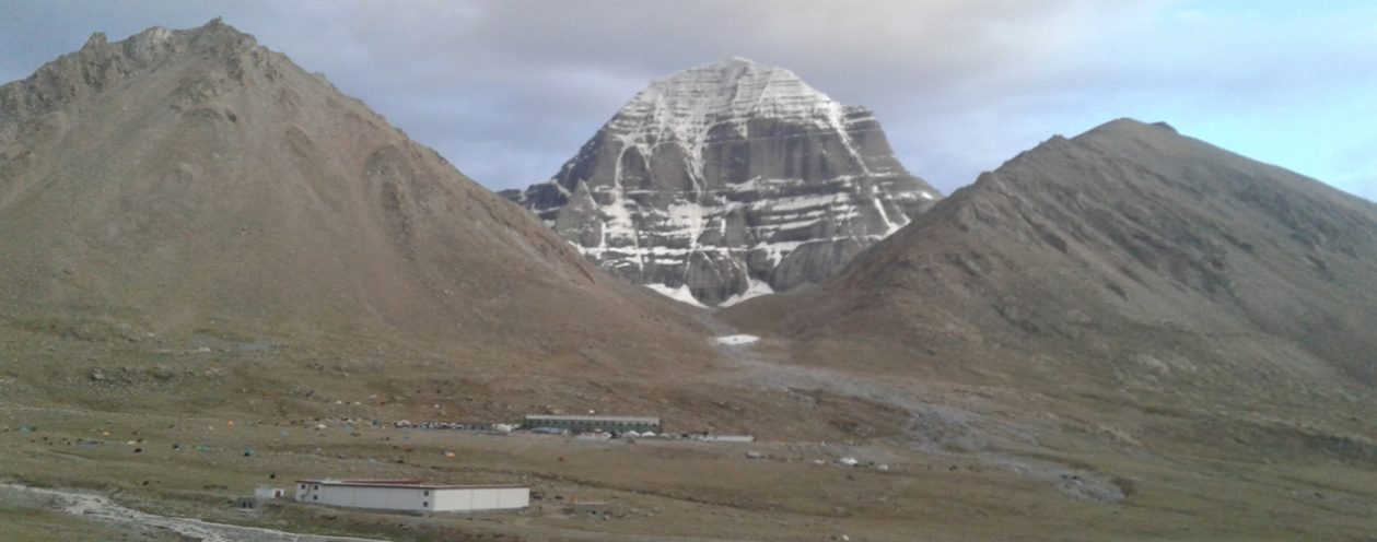 kailash mansarovar yatra