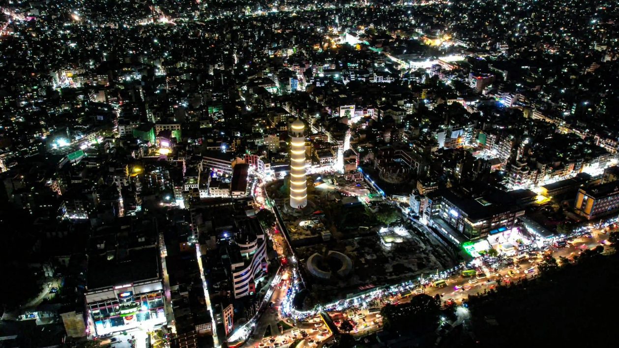 Four Nights Five Days Tour Package 1 Four Nights Five Days Tour
