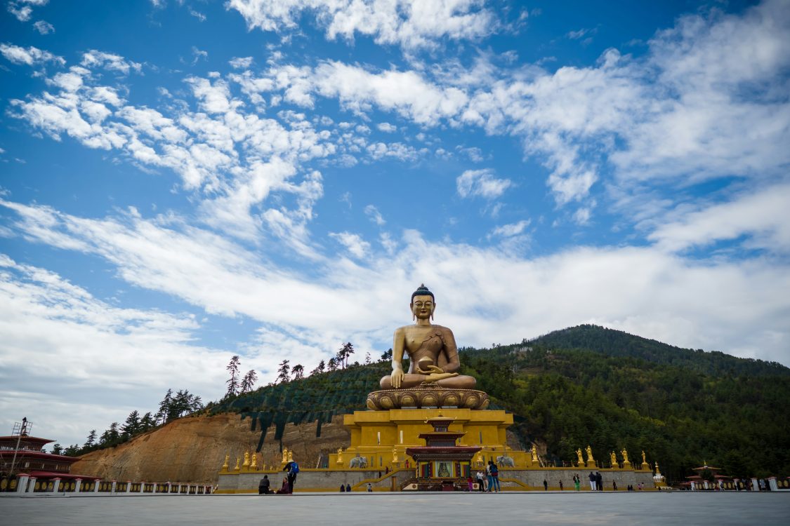 7 Days Bhutan Tour
