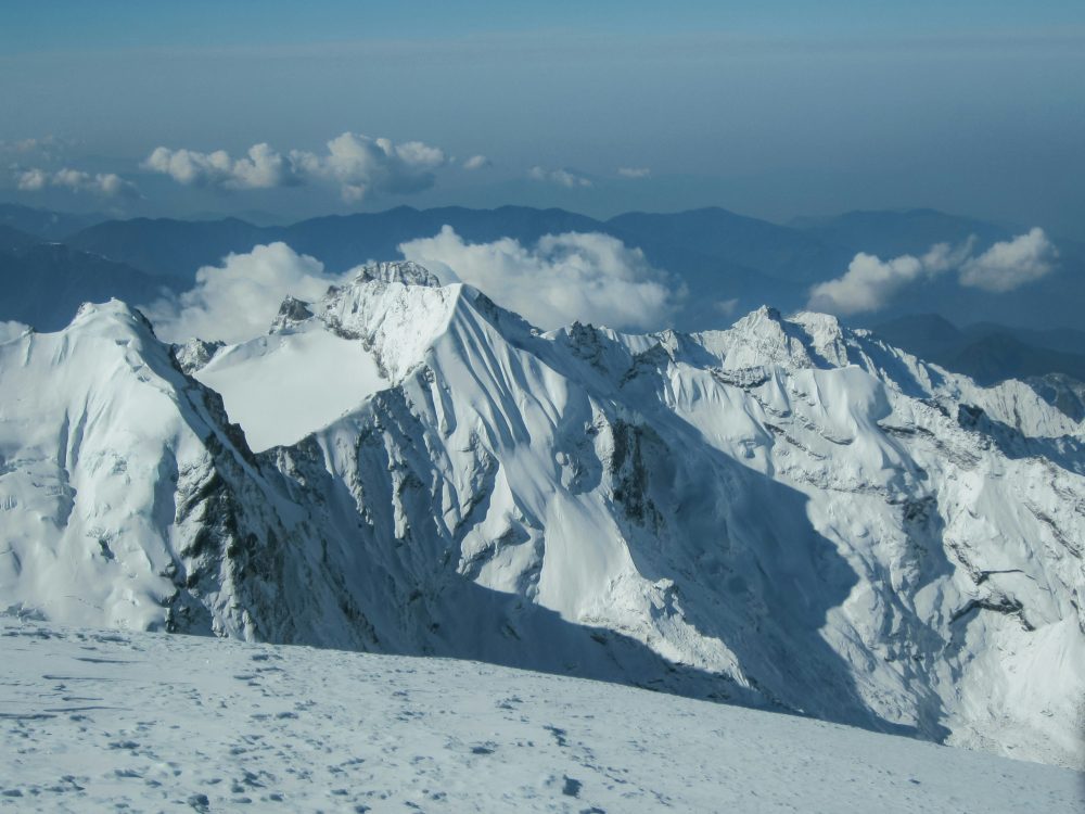 Mera Peak