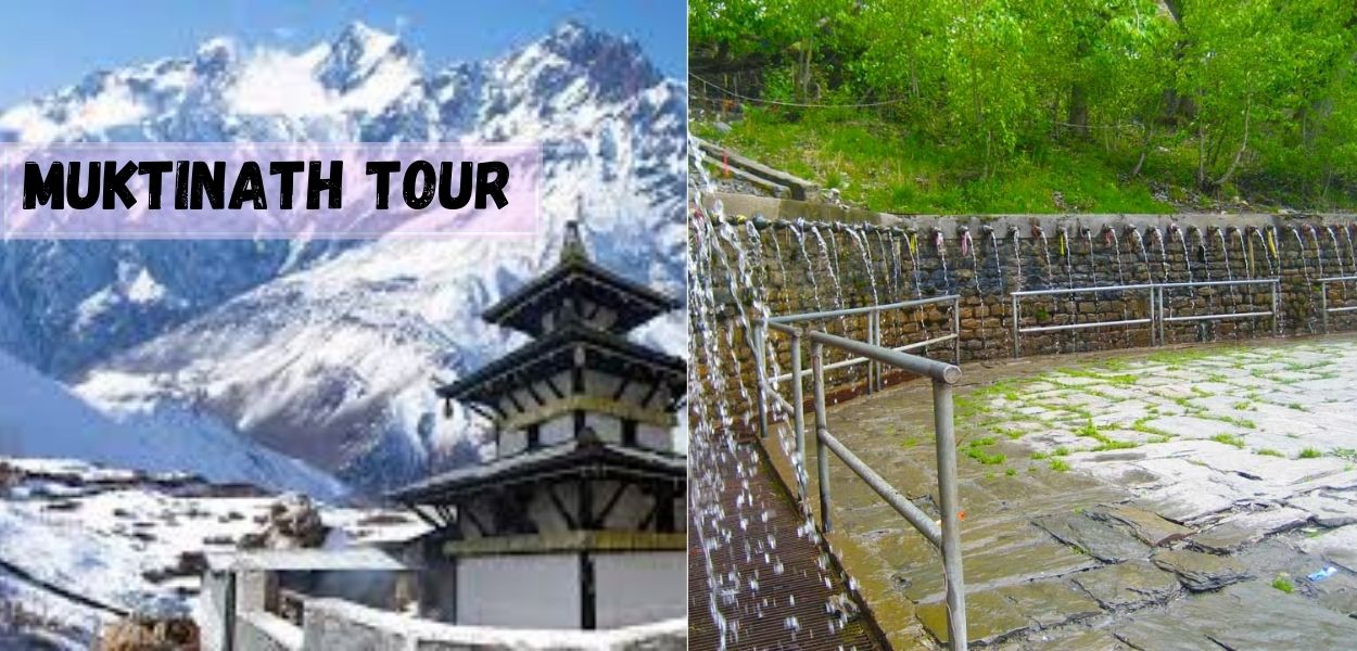 7 Days Muktinath Tour