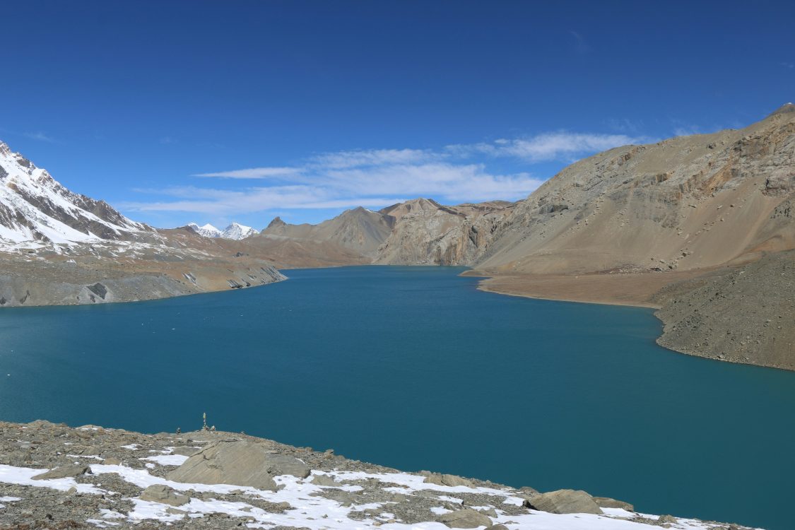 Tilicho Lake