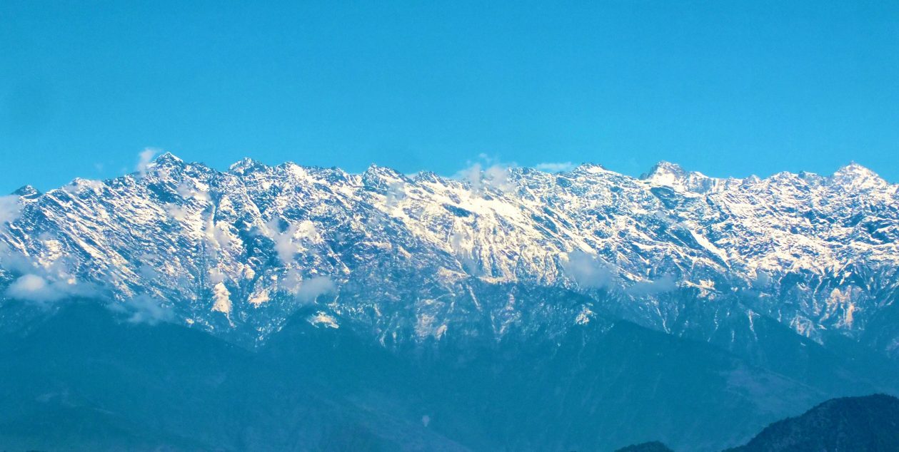 Day Hiking in Nepal