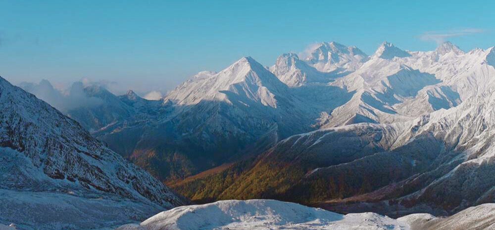 Api Himal Trek