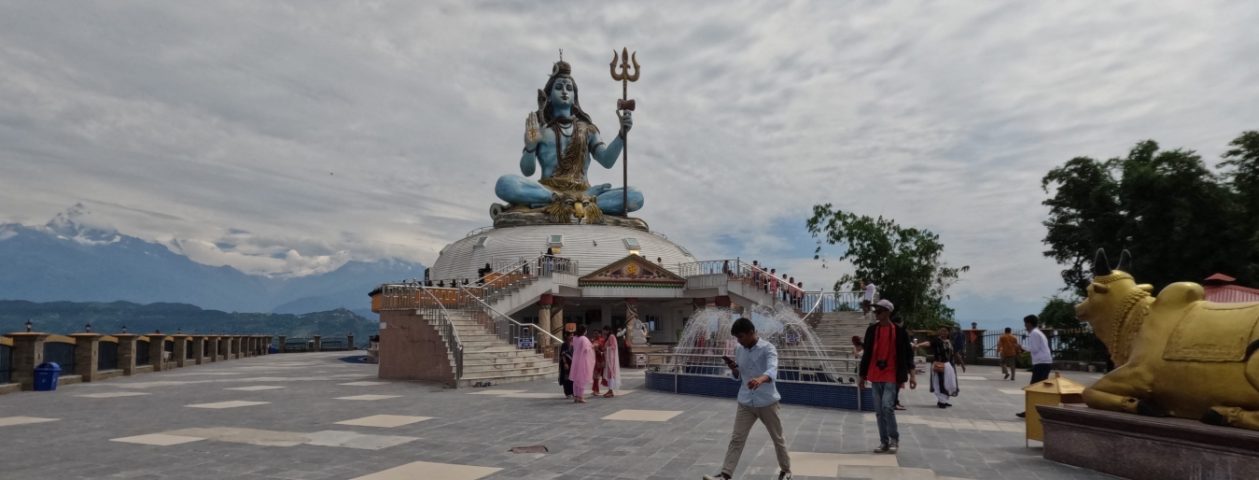 Hindu Pilgrimage Tour 8 Days - feature image