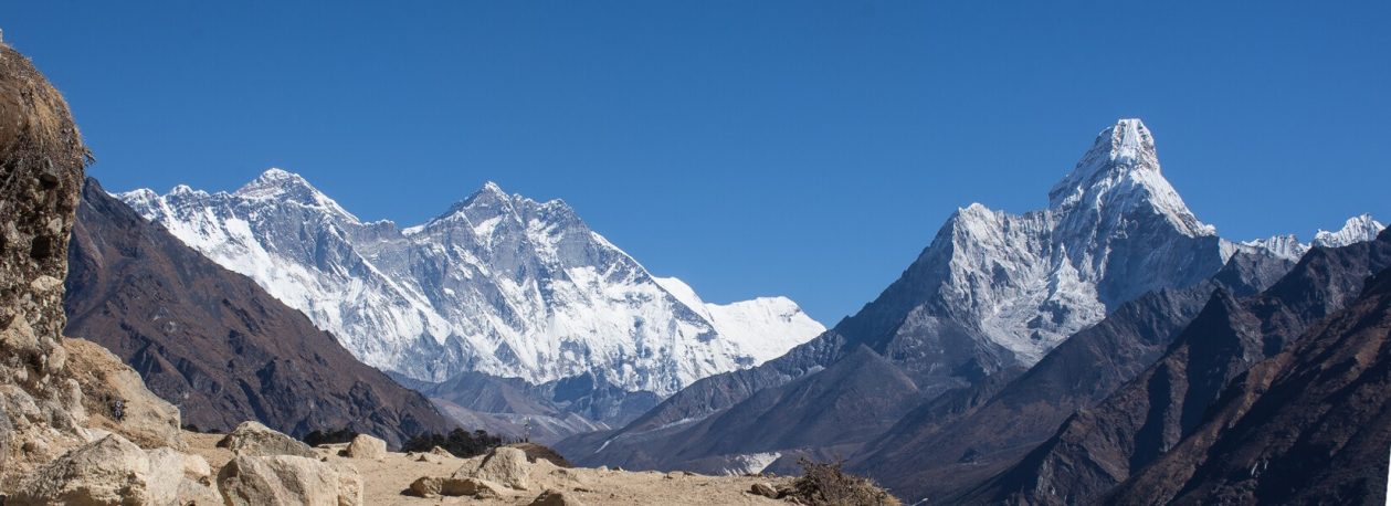 9 Day Everest Base Camp Trek