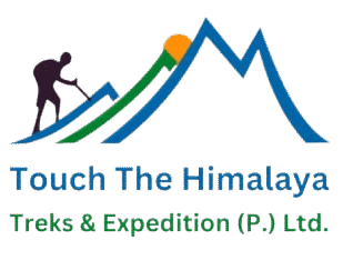 Touch The Himalaya